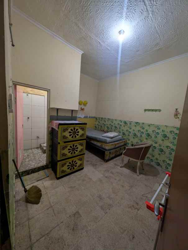 dijual kost aktif cempedak lamper lor semarang