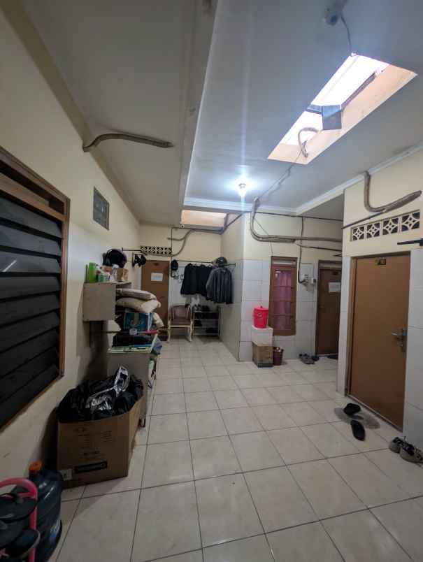 dijual kost aktif cempedak lamper lor semarang