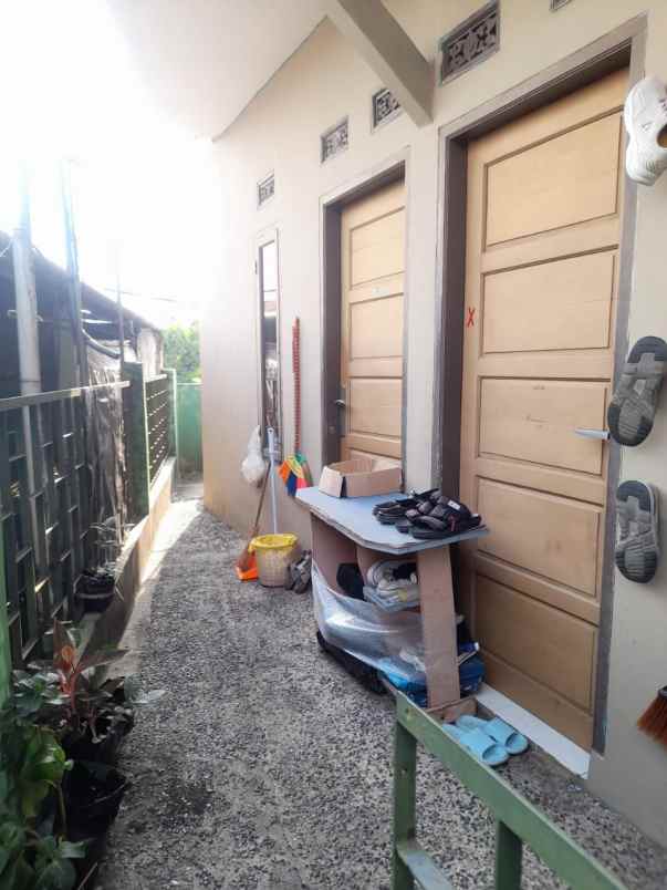 dijual kost babakan hantap