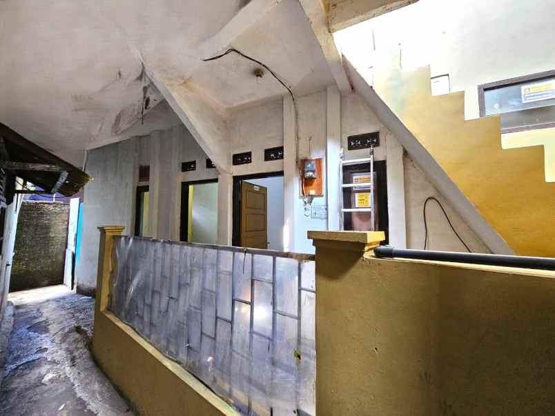 dijual kost babakan hantap