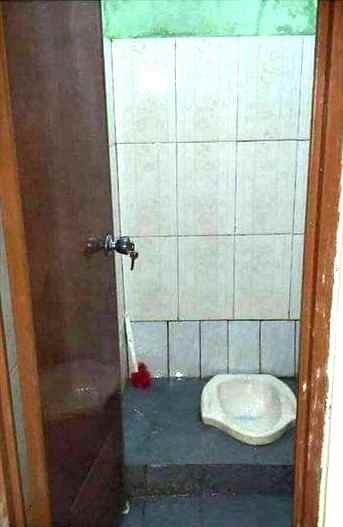 dijual kost babakan hantap