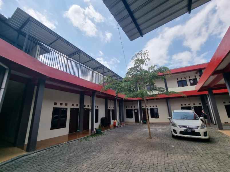 dijual kost bareng kidul