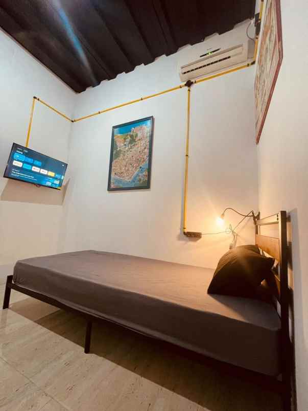 dijual kost dago asri