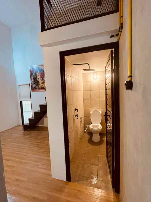 dijual kost dago asri