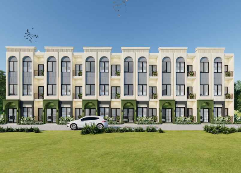 dijual kost dramaga bogor barat