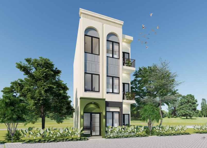 dijual kost dramaga bogor barat