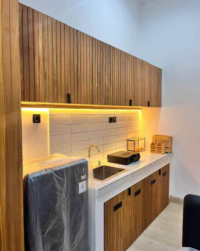 dijual kost gejayan depok sleman