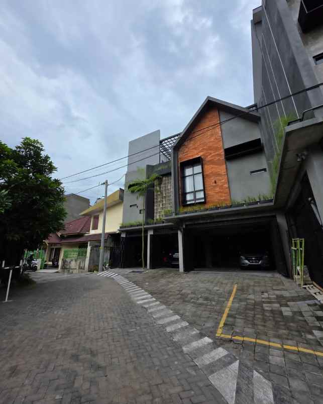 dijual kost gejayan depok sleman