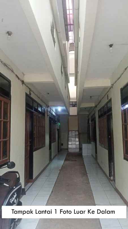 dijual kost gruda
