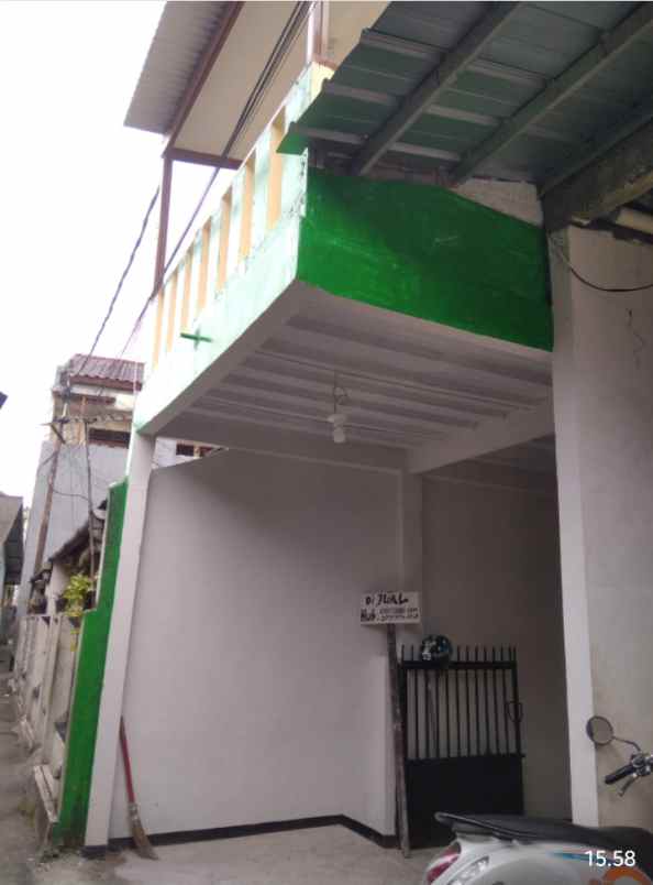 Dijual Rumah Kost2an 2 Lantai Di Jagakarsa Jakarta Selatan