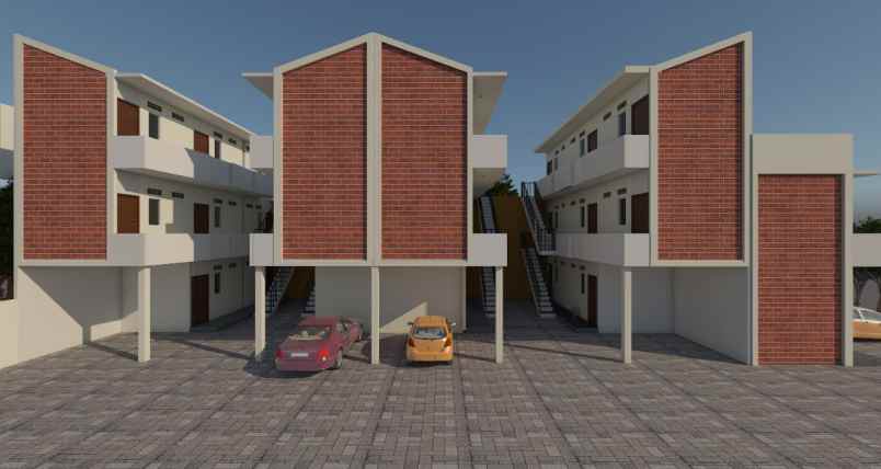 dijual kost jatinangor sumedang bandung