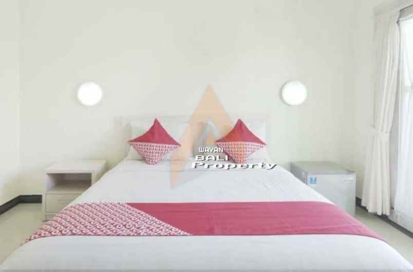 dijual kost jimbaran bawah