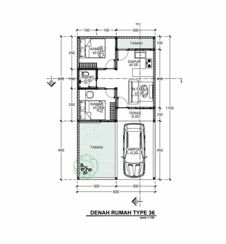 dijual kost jl cigugur ciwaruga bandung