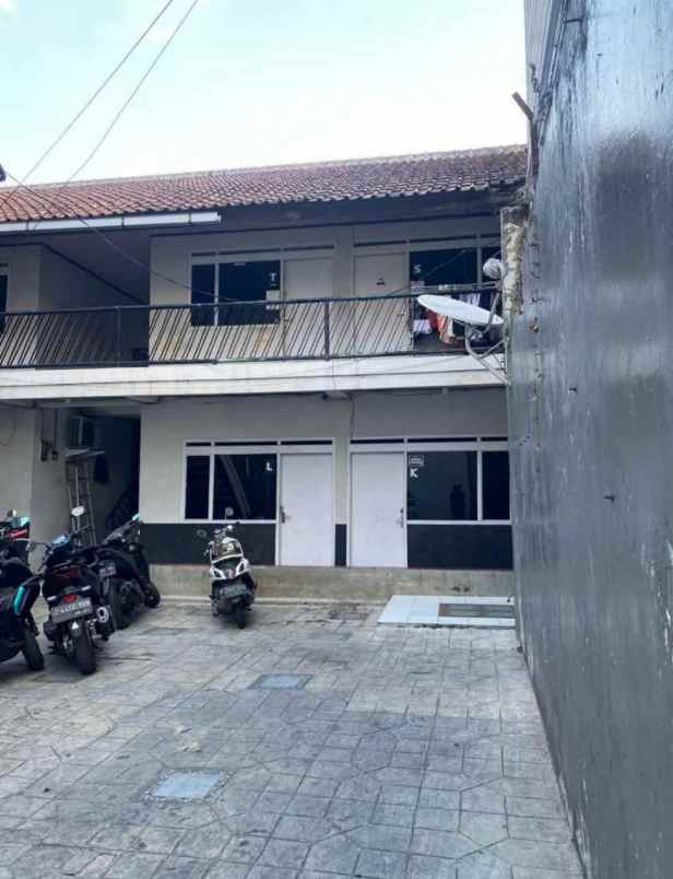 dijual kost jl cikutra raya bandung