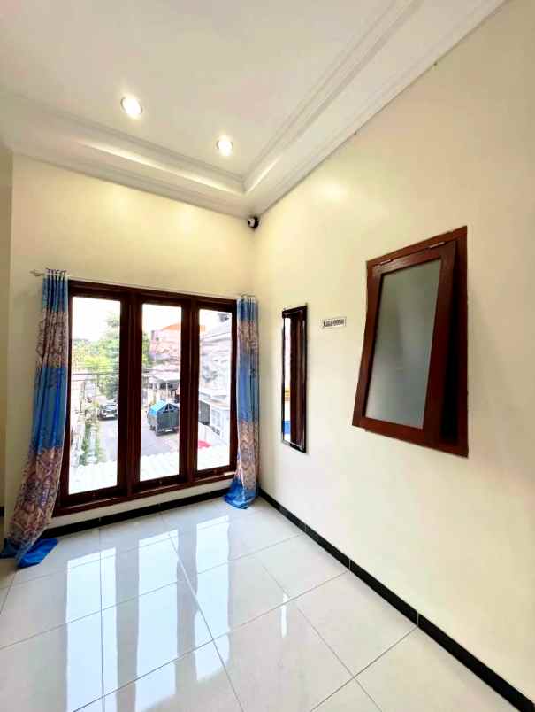 dijual kost jl gajayana