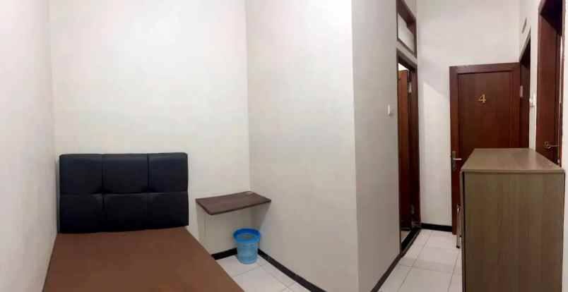 dijual kost jl gajayana