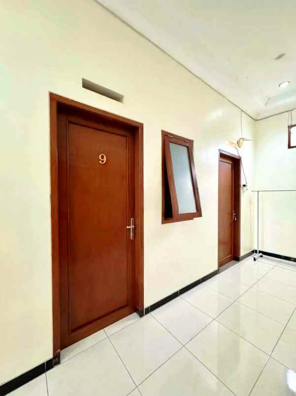 dijual kost jl gajayana