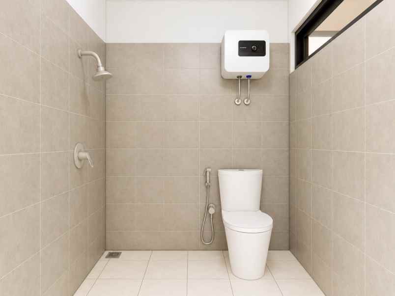 dijual kost jl mampang prapatan