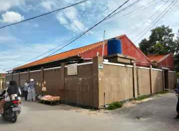 dijual kost jl pembangunan sukarame