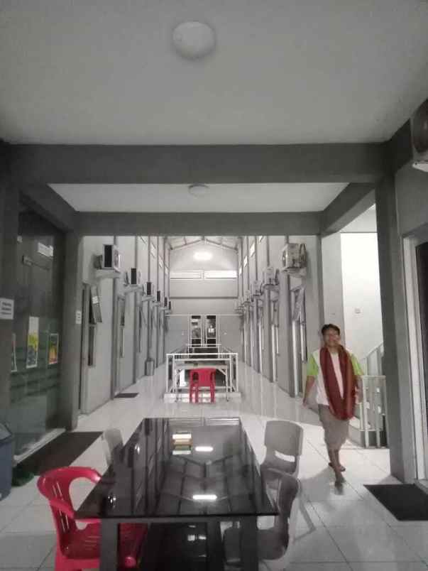 dijual kost jl ra kartini sidomoro kec