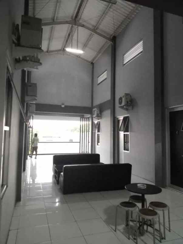 dijual kost jl ra kartini sidomoro kec