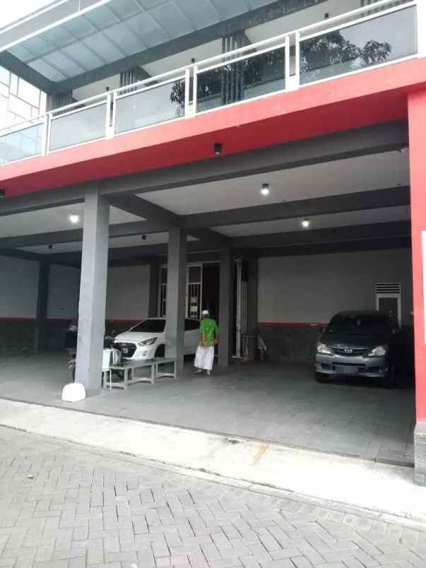 dijual kost jl ra kartini sidomoro kec