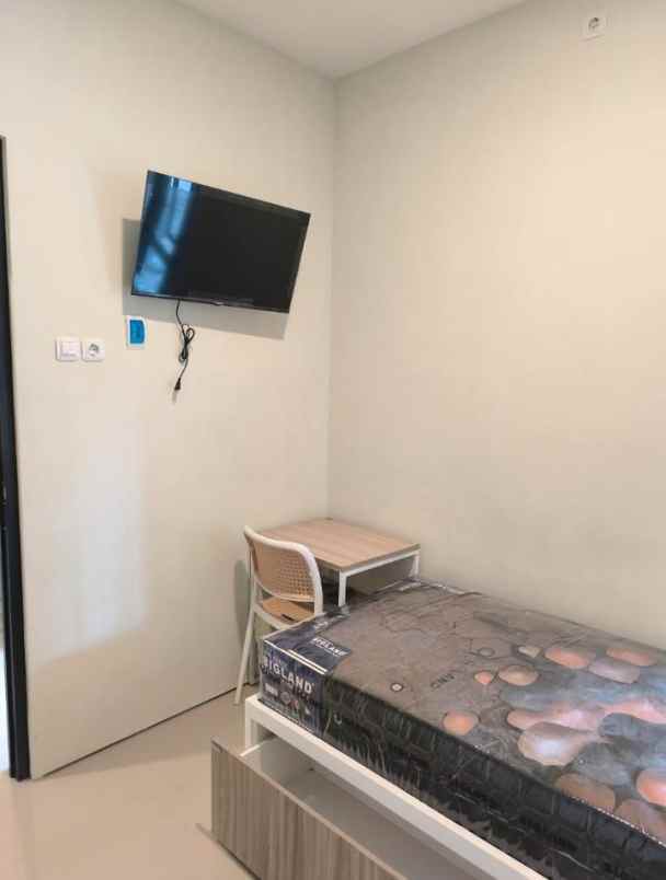 dijual kost joyo agung