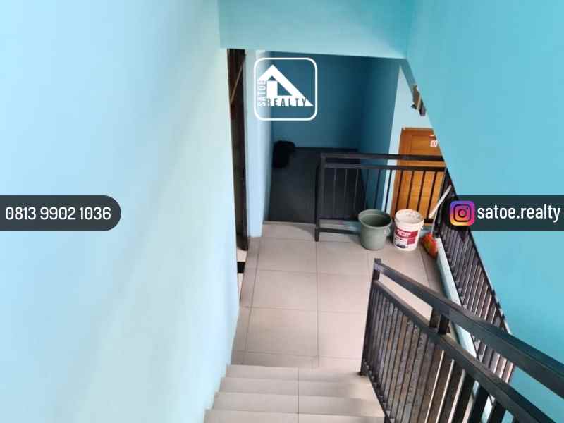dijual kost kemanggisan palmerah