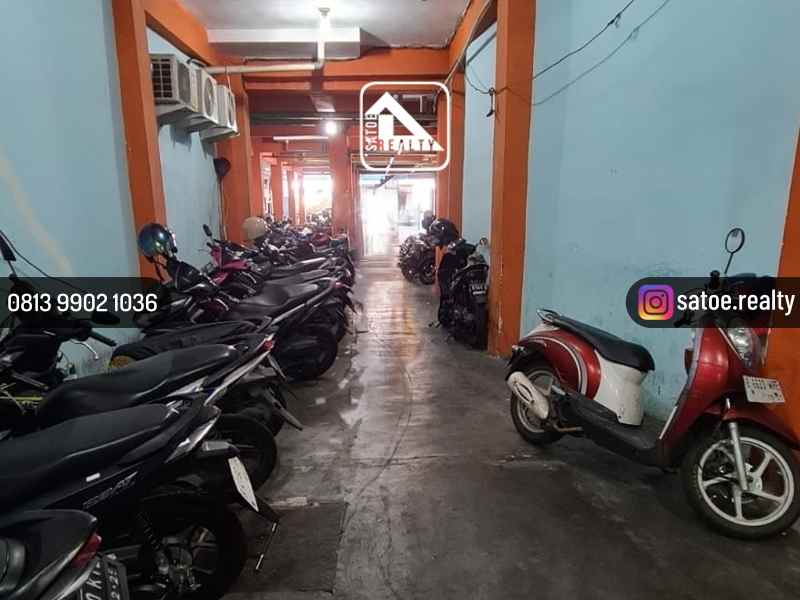 dijual kost kemanggisan palmerah