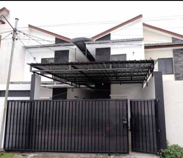 dijual kost menoreh sampangan semarang
