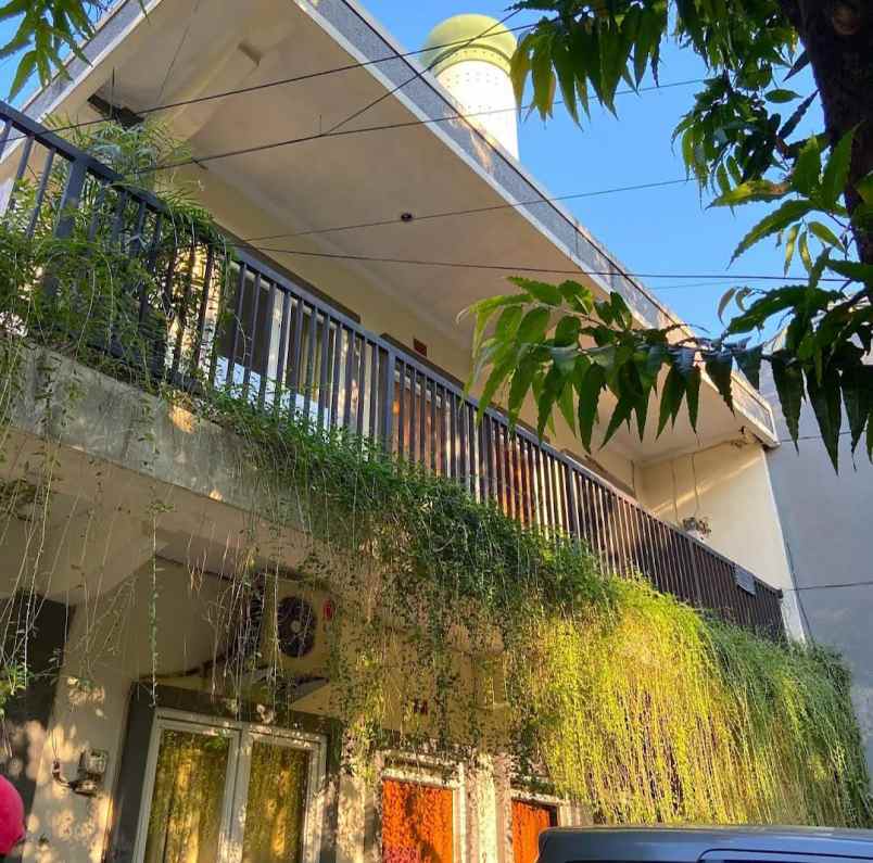 dijual kost petukangan selatan