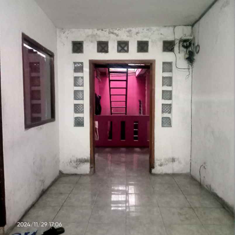 dijual kost puri asri cikutra bandung