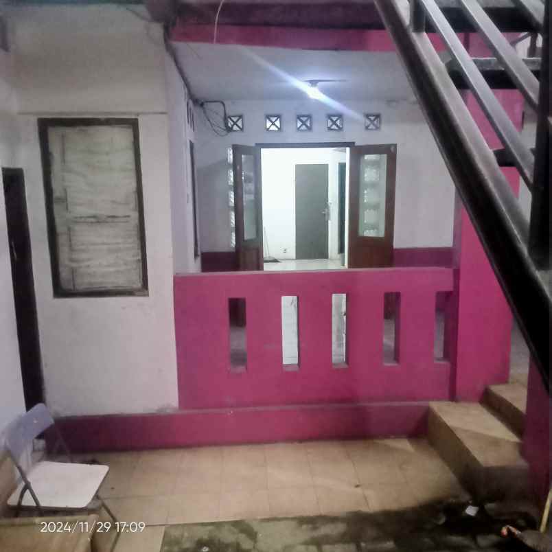 dijual kost puri asri cikutra bandung