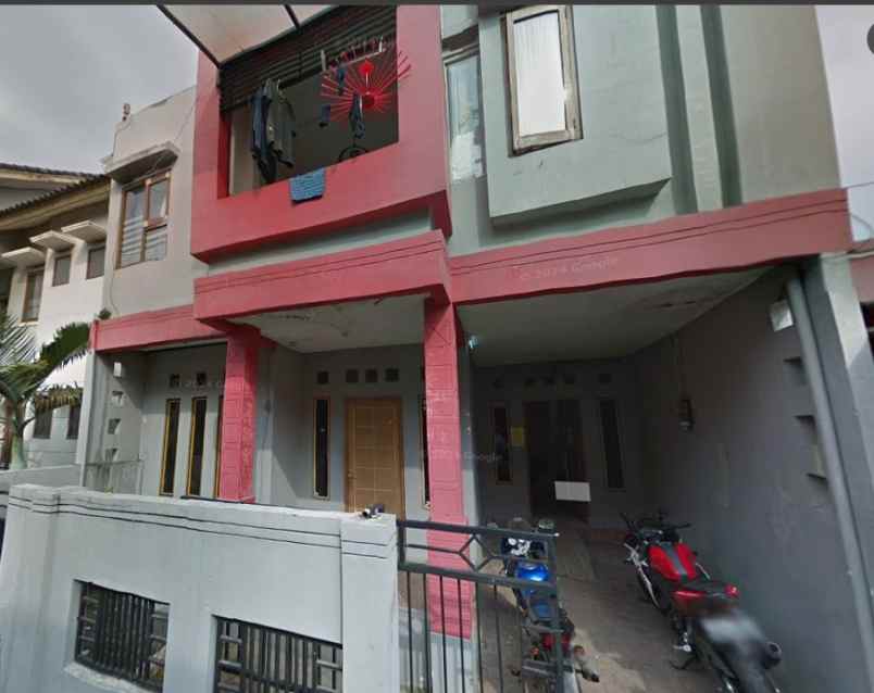 dijual kost puri asri cikutra bandung