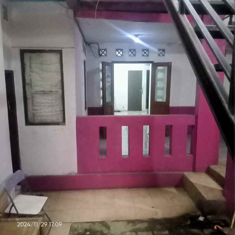 dijual kost puri asri cikutra bandung