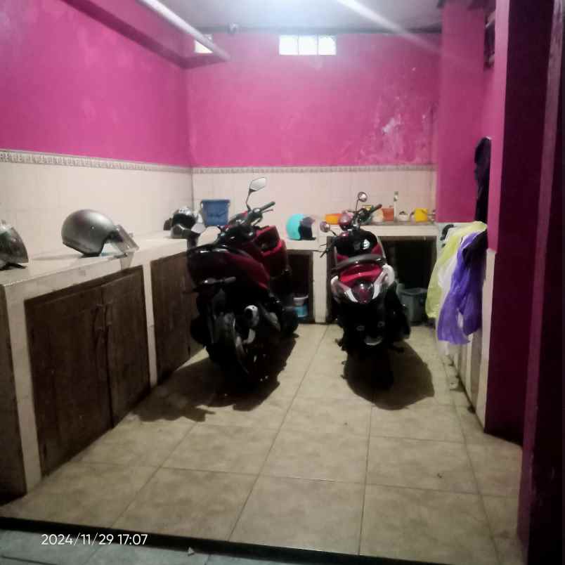 dijual kost puri asri cikutra bandung