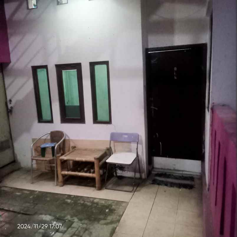 dijual kost puri asri cikutra bandung