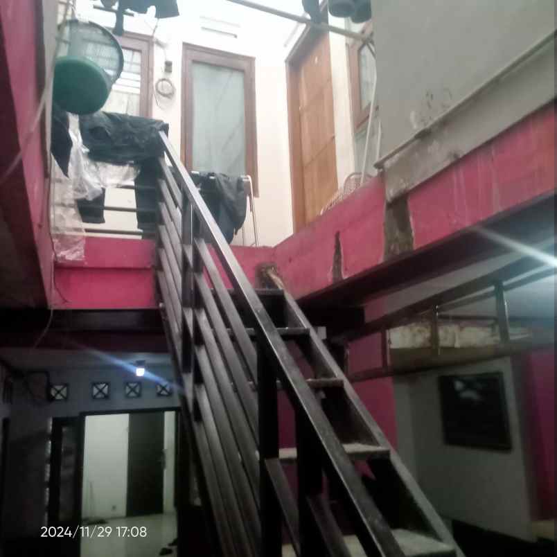 dijual kost puri asri cikutra bandung