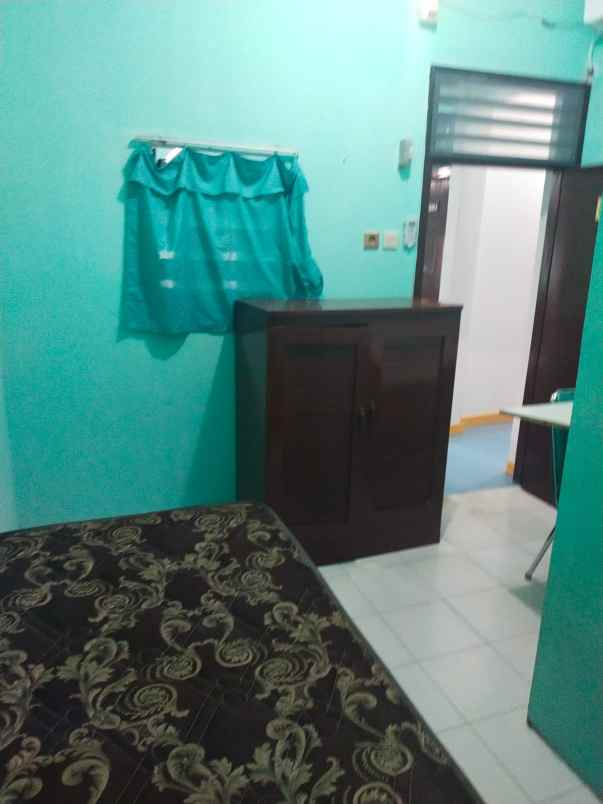 dijual kost rawajati pancoran jakarta