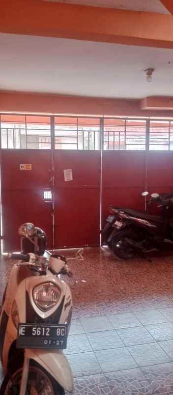 dijual kost rawajati pancoran jakarta