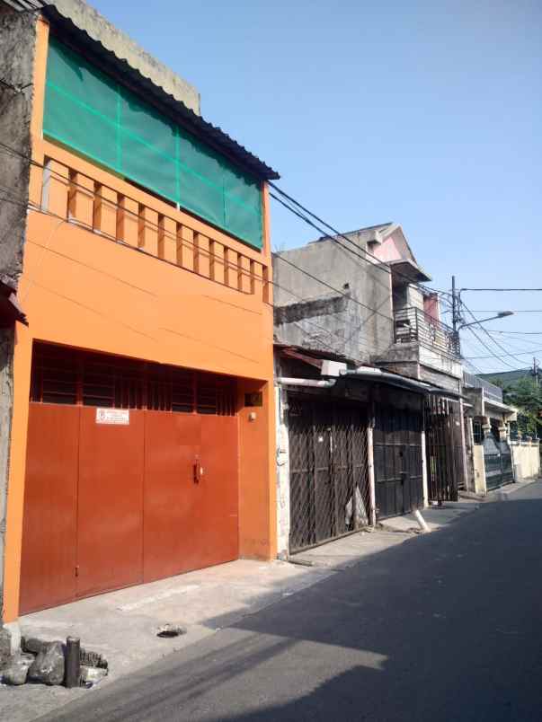 dijual kost rawajati pancoran jakarta
