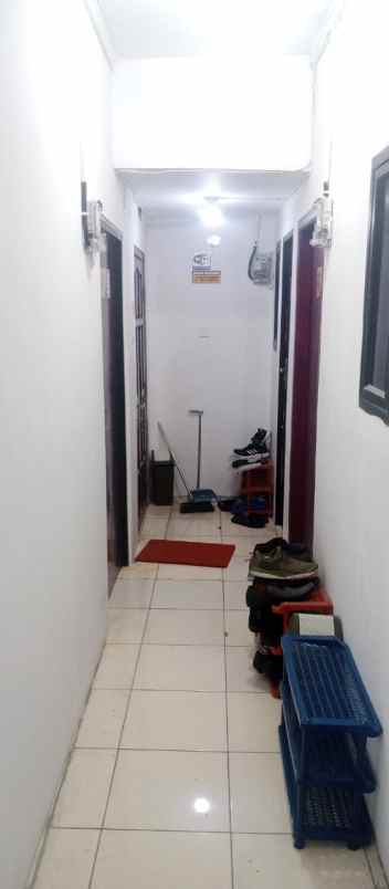 dijual kost rawajati pancoran jakarta