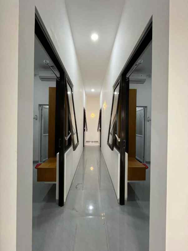 dijual kost soekarno hatta malang