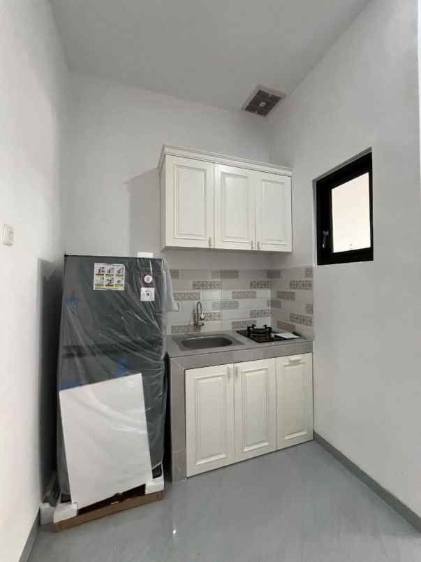 dijual kost soekarno hatta malang