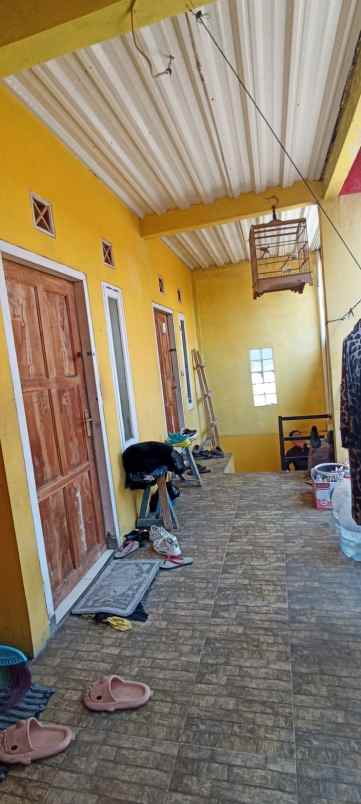 dijual kost sulaksana