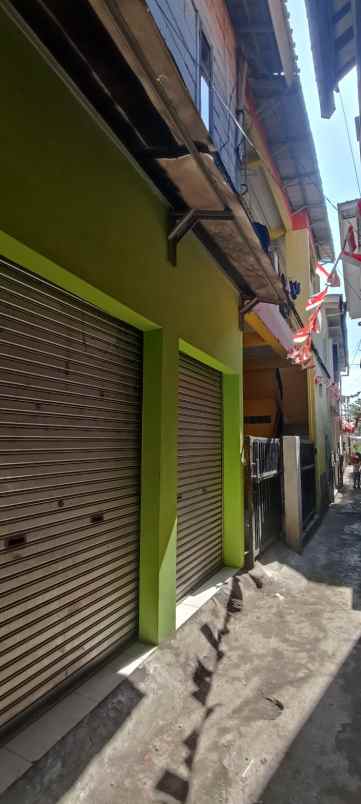 dijual kost sulaksana