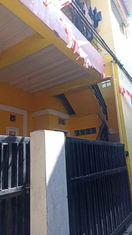 dijual kost sulaksana