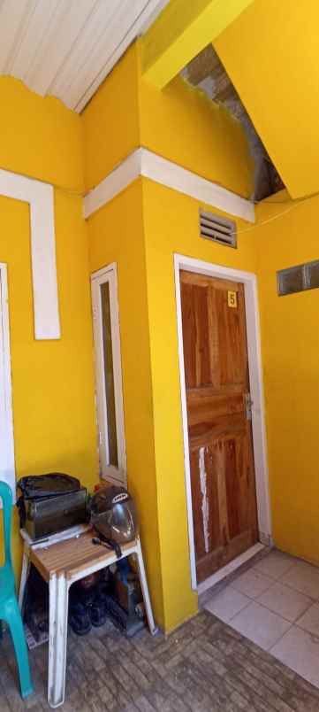 dijual kost sulaksana