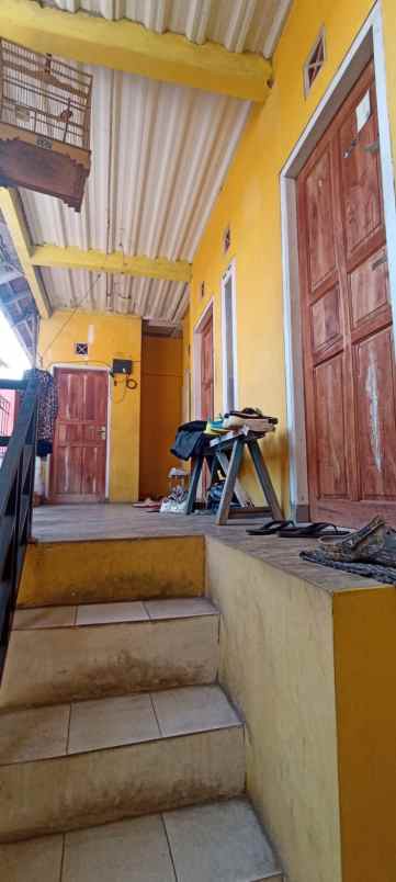 dijual kost sulaksana