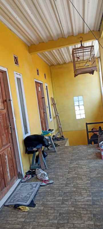 dijual kost sulaksana